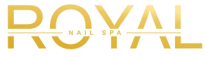Royal Nail Spa logo