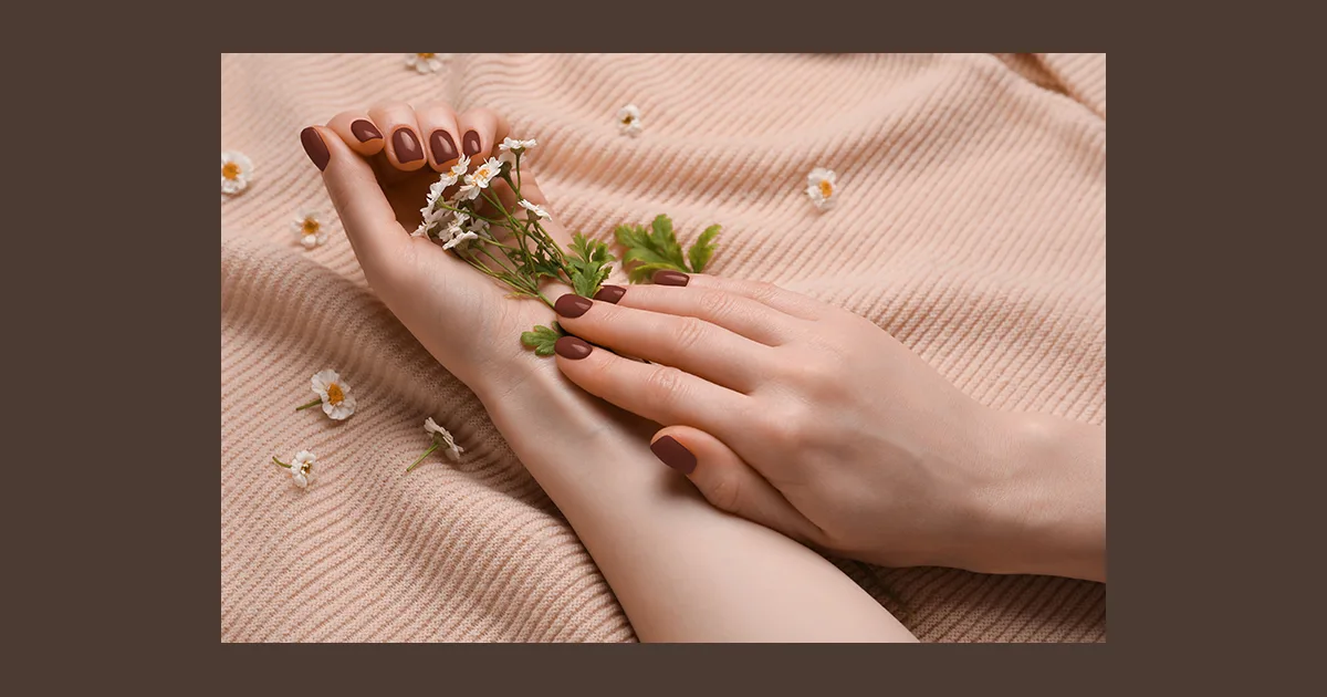Royal Nail Spa