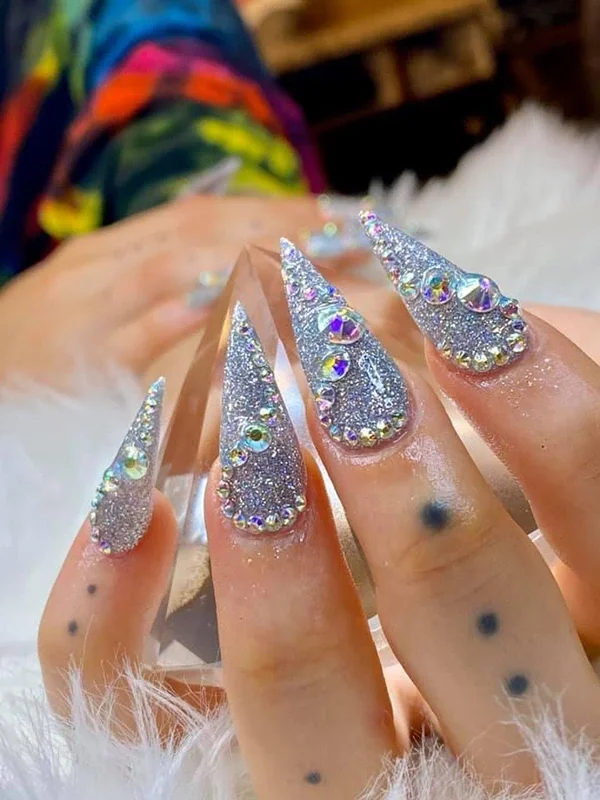 Royal Nail Spa gallery