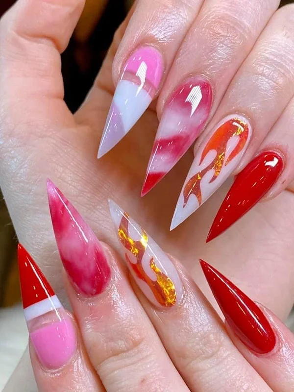 Royal Nail Spa gallery