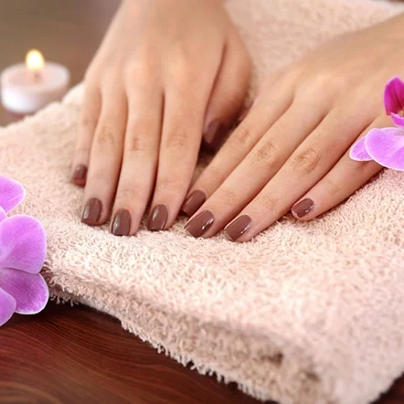 Royal Nail Spa gallery