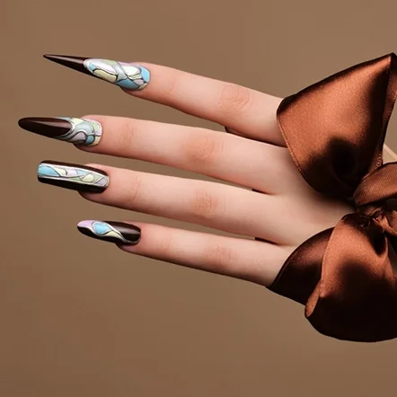 Royal Nail Spa gallery