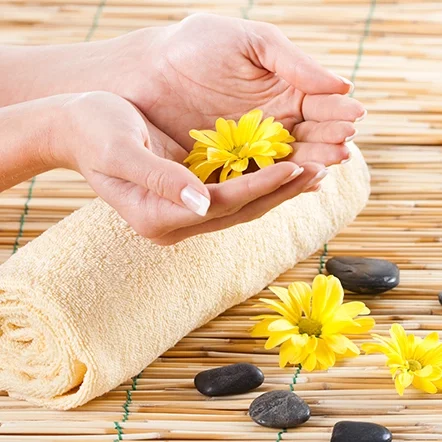 Royal Nail Spa gallery