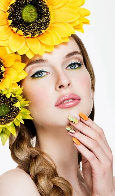 Royal Nail Spa salon