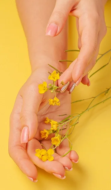 Royal Nail Spa salon
